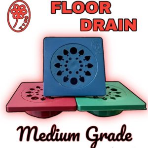 Floor Drain / Saringan Air Lantai Kamar Mandi