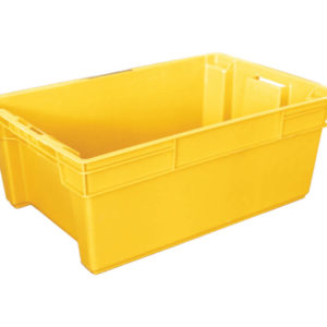CONTAINER BOX TUMPUK SORTIR