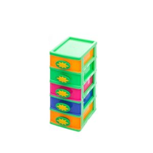 MINI DRAWER CONTAINER LACI SUSUN
