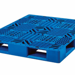 PALLET PLASTIK RABBIT NPJ-1311, UKURAN 130 x 110 x 15 KAPASITAS 4000 KG, PALLET GUDANG INDUSTRI, JUAL HARGA BERSAING