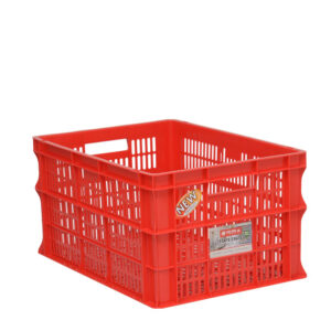 BOX CONTAINER INDUSTRI LION STAR TIPE IC-28 FORTE CRATE 302 (1) BOX CONTAINER INDUSTRI LION STAR TIPE IC-28 FORTE CRATE 302 (MEDIUM), UKURAN 600 x 425 x 307 mm | RAJA PLASTIK INDONESIA | MINIMAL PEMBELIAN 3 PCS | JUAL KE SELURUH INDONESIA