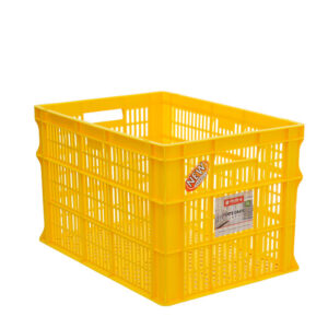 BOX CONTAINER INDUSTRI LION STAR TIPE IC-29 FORTE CRATE 303 (2) BOX CONTAINER INDUSTRI LION STAR TIPE IC-29 FORTE CRATE 303 | RAJA PLASTIK INDONESIA