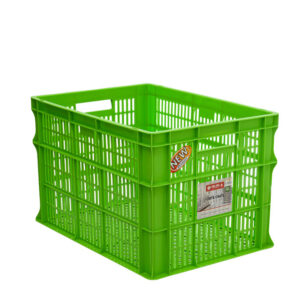 BOX CONTAINER INDUSTRI LION STAR TIPE IC-29 FORTE CRATE 303 (3) BOX CONTAINER INDUSTRI LION STAR TIPE IC-29 FORTE CRATE 303 | RAJA PLASTIK INDONESIA