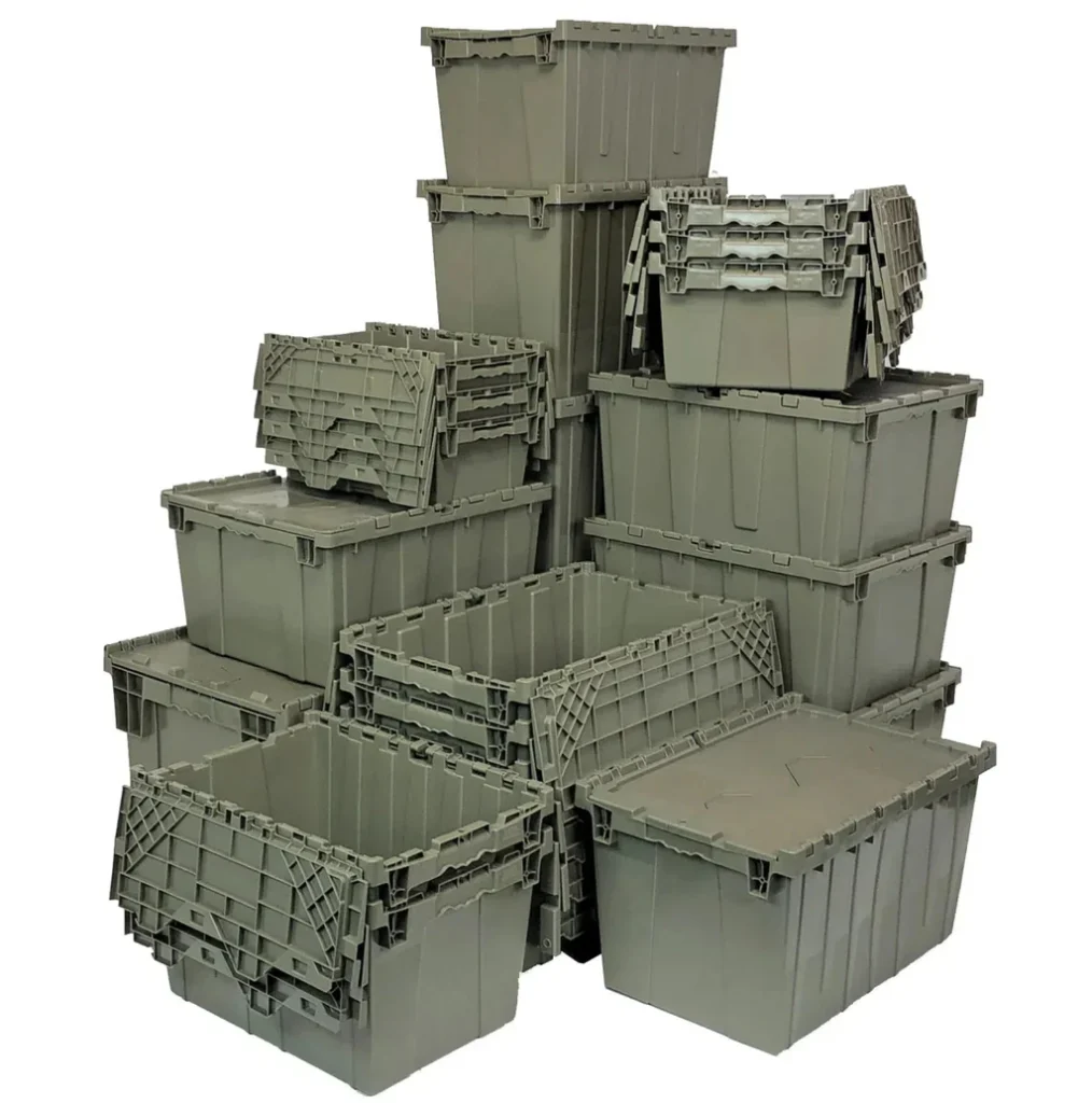 CONTAINER BOX PLASTIK INDOMARET ALFAMART RABBIT TIPE 6000 & 7000 | RAJA PLASTIK INDONESIA - JUAL KE SELURUH INDONESIA