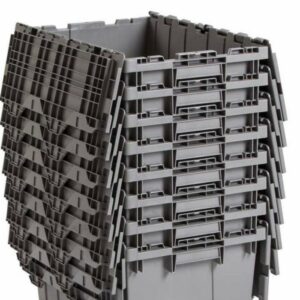 CONTAINER BOX PLASTIK INDOMARET ALFAMART RABBIT TIPE 6000 & 7000 | RAJA PLASTIK INDONESIA - JUAL KE SELURUH INDONESIA