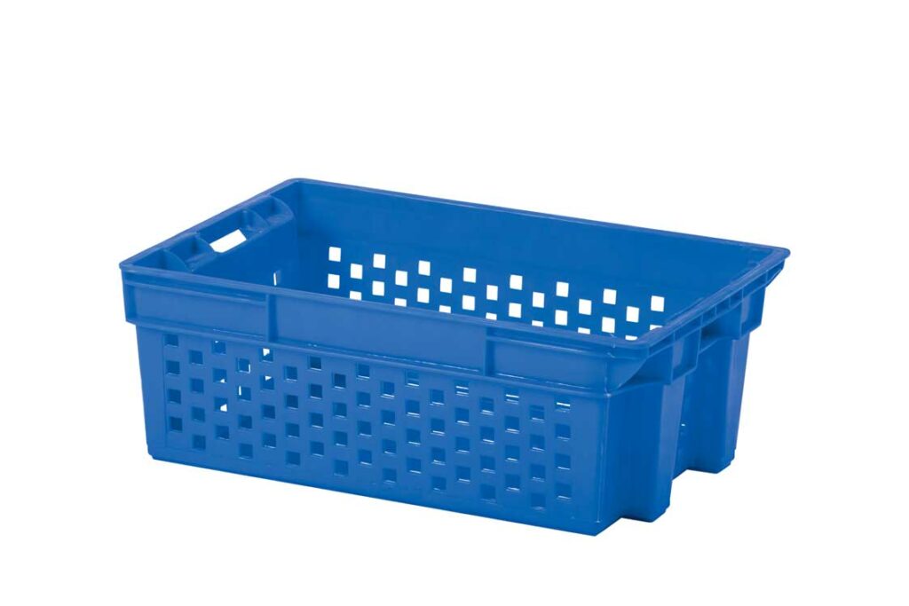 CONTAINER BOX INDUSTRI RABBIT 5001