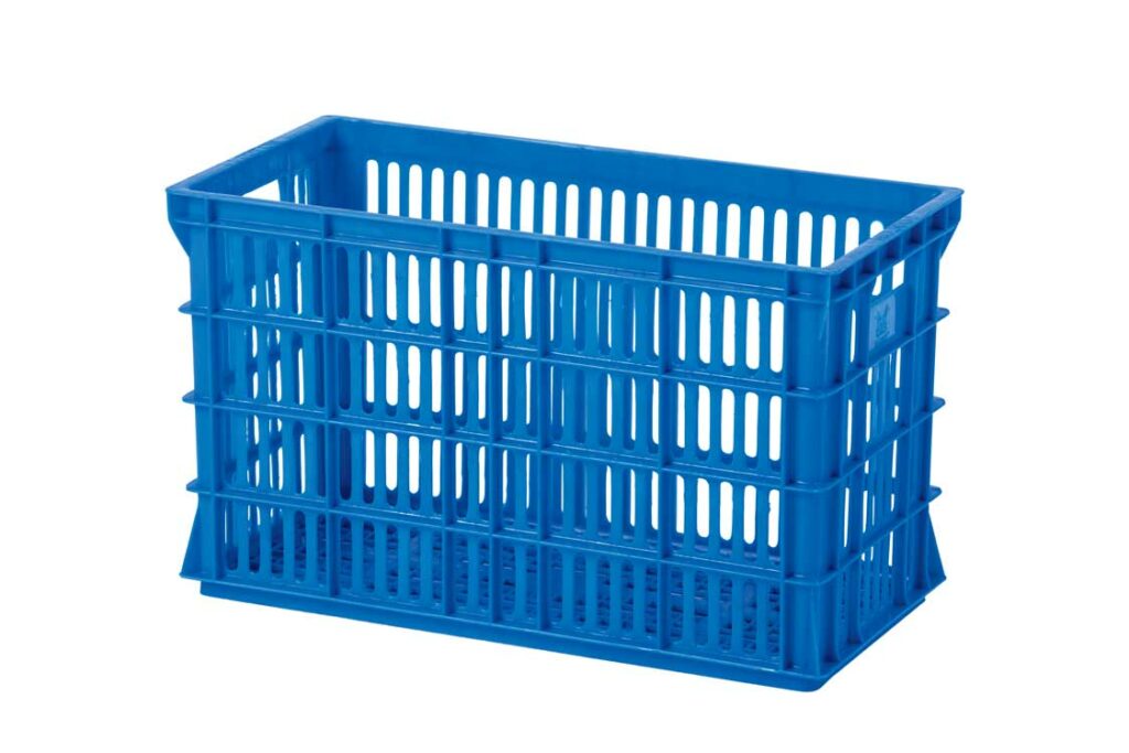 CONTAINER BOX INDUSTRI RABBIT 5004