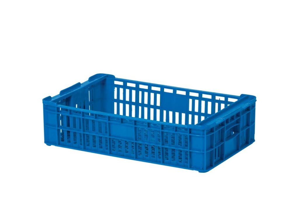 CONTAINER BOX INDUSTRI RABBIT 5005