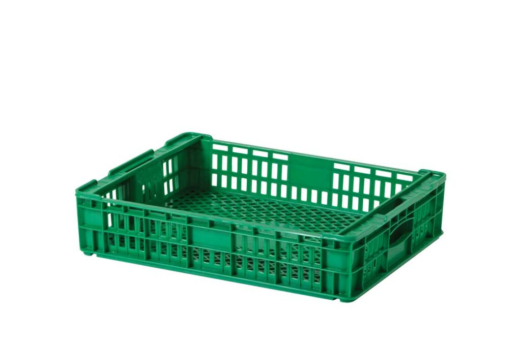 CONTAINER BOX INDUSTRI RABBIT 5006