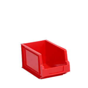 Bin Box Kotak Sparepart Plastik Lion Star JX-3 Jolly Box No. 300 | Raja Plastik Indonesia