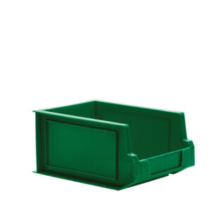 Bin Box Kotak Sparepart Plastik Lion Star JX-3 Jolly Box No. 300 | Raja Plastik Indonesia