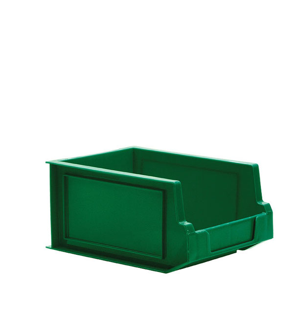 Bin Box Kotak Sparepart Plastik Lion Star JX-3 Jolly Box No. 300 | Raja Plastik Indonesia