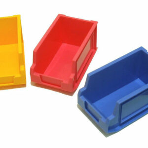 Bin Box Kotak Sparepart Plastik Lion Star JX-3 Jolly Box No. 300 | Raja Plastik Indonesia