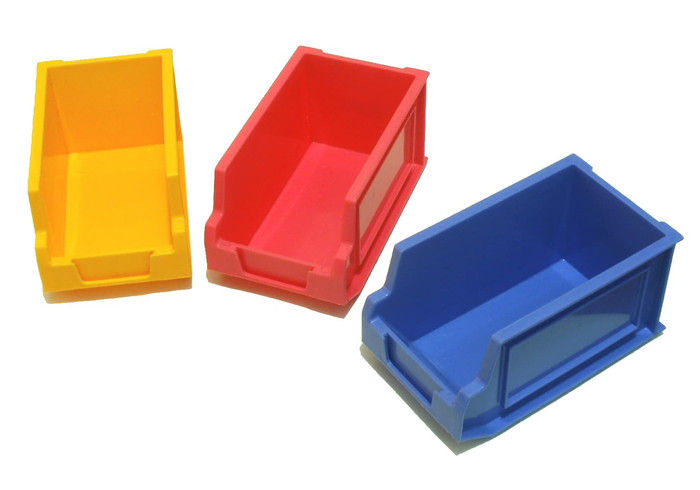 Bin Box Kotak Sparepart Plastik Lion Star JX-3 Jolly Box No. 300 | Raja Plastik Indonesia