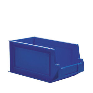 Bin Box Kotak Sparepart Plastik Lion Star Tipe JX-4 Jolly Box No. 400 | Raja Plastik Indonesia