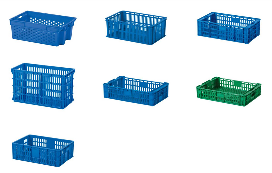 CONTAINER BOX INDUSTRI RABBIT 5001, 5002, 5003, 5004, 5005, 5006, 5007