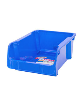Bin Box Kotak Sparepart Plastik Lion Star JX-36 Navara Box 500 | Raja Plastik Indonesia