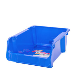 Bin Box Kotak Sparepart Plastik Lion Star JX-36 Navara Box 500 | Raja Plastik Indonesia