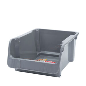 Bin Box Kotak Sparepart Plastik Lion Star JX-36 Navara Box 500 | Raja Plastik Indonesia