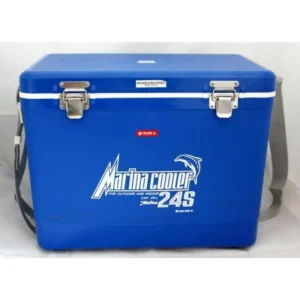 COOLER BOX 22 LITER / KOTAK PENDINGIN LION STAR I-18 MARINA 24S | RAJA PLASTIK INDONESIA
