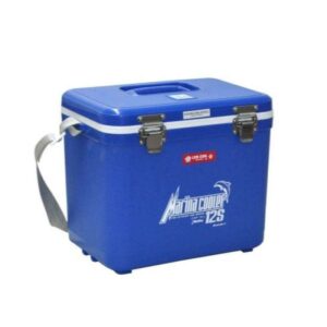 COOLER BOX / KOTAK PENDINGIN 10 LITER LION STAR I-16 MARINA 12S | RAJA PLASTIK INDONESIA