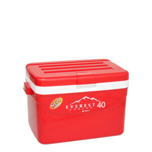 COOLER BOX BESAR 40 LITER / KOTAK PENDINGIN LION STAR I-36 EVEREST, MINIMAL ORDER 2 PCS | RAJA PLASTIK INDONESIA