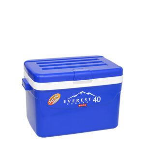 COOLER BOX BESAR 40 LITER / KOTAK PENDINGIN LION STAR I-36 EVEREST, MINIMAL ORDER 2 PCS | RAJA PLASTIK INDONESIA