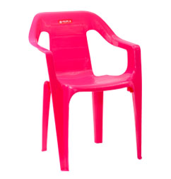 KURSI PLASTIK ANAK LION STAR TIPE EC-3 CHILD ARMREST CHAIR | RAJAPLASTIK.ID - RAJA PLASTIK INDONESIA