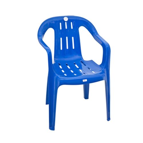 KURSI PLASTIK SANDARAN MURAH ATARI TIPE SPAIN 9943