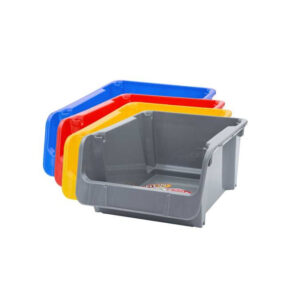 Bin Box Kotak Sparepart Plastik Lion Star JX-36 Navara Box 500