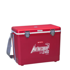 COOLER BOX 22 LITER / KOTAK PENDINGIN LION STAR I-18 MARINA 24S | RAJA PLASTIK INDONESIA