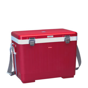COOLER BOX 33 LITER / KOTAK PENDINGIN LION STAR i-19 MARINA 35S, UKURAN 500 x 318 x H 390 mm, MINIMAL ORDER 2 PCS (1 PACK) | RAJA PLASTIK INDONESIA