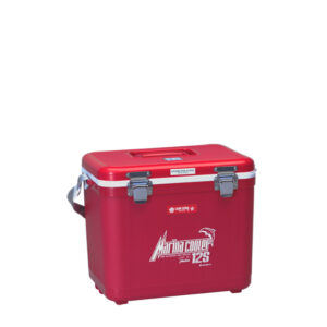 COOLER BOX / KOTAK PENDINGIN 10 LITER LION STAR I-16 MARINA 12S | RAJA PLASTIK INDONESIA