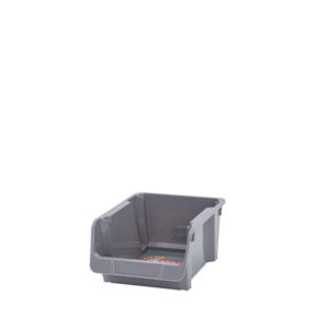 Tempat Penyimpanan Kotak Alat Perkakas Lion Star JX-32 Navara Box 100 | Raja Plastik Indonesia