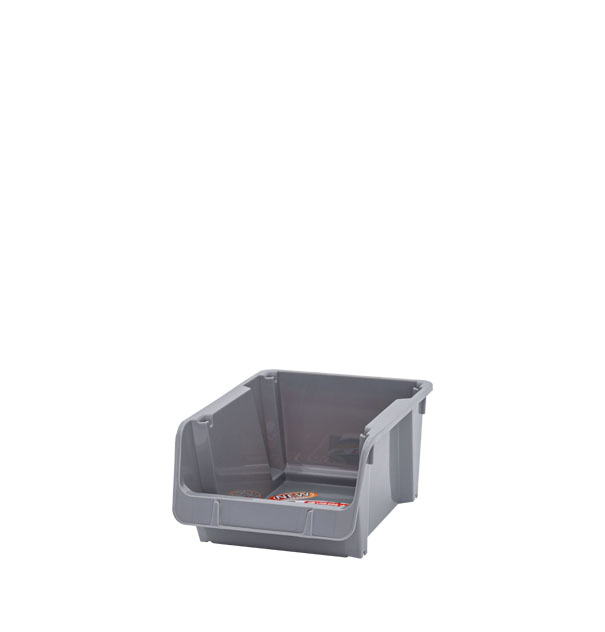 Tempat Penyimpanan Kotak Alat Perkakas Lion Star JX-32 Navara Box 100 | Raja Plastik Indonesia