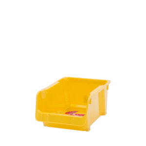 Tempat Penyimpanan Kotak Alat Perkakas Lion Star JX-33 Navara Box 200 | Raja Plastik Indonesia