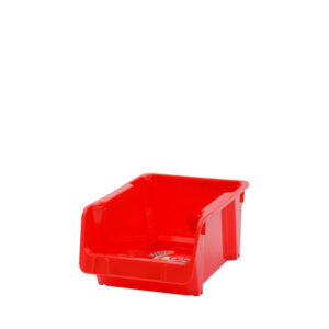 Tempat Penyimpanan Kotak Alat Perkakas Lion Star JX-33 Navara Box 200 | Raja Plastik Indonesia