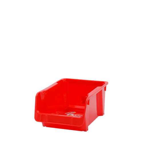 Tempat Penyimpanan Kotak Alat Perkakas Lion Star JX-33 Navara Box 200 | Raja Plastik Indonesia