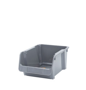 Tempat Penyimpanan Kotak Alat Perkakas Lion Star JX-34 Navara Box 300 | Raja Plastik Indonesia