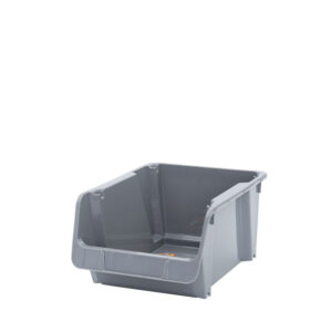 Tempat Penyimpanan Kotak Alat Perkakas Lion Star JX-34 Navara Box 300 | Raja Plastik Indonesia