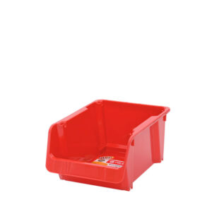 Tempat Penyimpanan Kotak Alat Perkakas Lion Star JX-34 Navara Box 300 | Raja Plastik Indonesia