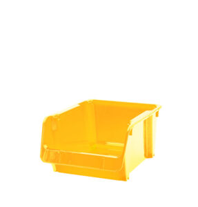 Tempat Penyimpanan Kotak Alat Perkakas Lion Star JX-34 Navara Box 300 | Raja Plastik Indonesia