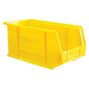 BIN BOX SPAREPART SERBAGUNA HANATA HNT 640 KOTAK AKSESORIS UKURAN 17x10x8,5 CM | RAJA PLASTIK INDONESIA
