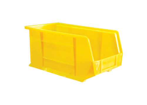 BIN BOX SPAREPART SERBAGUNA HANATA HNT 640 KOTAK AKSESORIS UKURAN 17x10x8,5 CM | RAJA PLASTIK INDONESIA