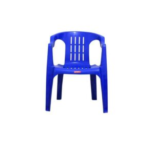 KURSI PLASTIK SANDARAN LION STAR EC-6 IMPALA CHAIR (2) Kursi Plastik Sandaran Tangan Lion Star EC-6 Impala Chair: Kursi Plastik Sandaran Tangan yang Nyaman, Kokoh, dan Multifungsi