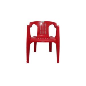 KURSI PLASTIK SANDARAN LION STAR EC-6 IMPALA CHAIR (3) Kursi Plastik Sandaran Tangan Lion Star EC-6 Impala Chair: Kursi Plastik Sandaran Tangan yang Nyaman, Kokoh, dan Multifungsi