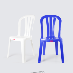 KURSI PLASTIK SANDARAN LION STAR TIPE EC-8 TIVOLI CHAIR: Kursi Plastik Sandaran Modern yang Kokoh, Nyaman, dan Serbaguna