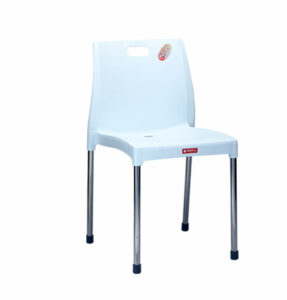 KURSI PLASTIK UNTUK CAFE, COFFEE SHOP, RUMAH MAKAN & RESTORAN | LION STAR EC-39 SORRENTO CHAIR