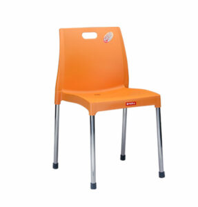 KURSI PLASTIK UNTUK CAFE, COFFEE SHOP, RUMAH MAKAN & RESTORAN | LION STAR EC-39 SORRENTO CHAIR