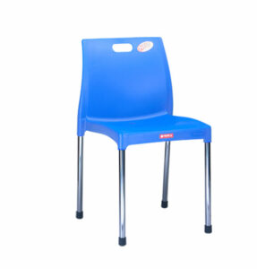 KURSI PLASTIK UNTUK CAFE, COFFEE SHOP, RUMAH MAKAN & RESTORAN | LION STAR EC-39 SORRENTO CHAIR